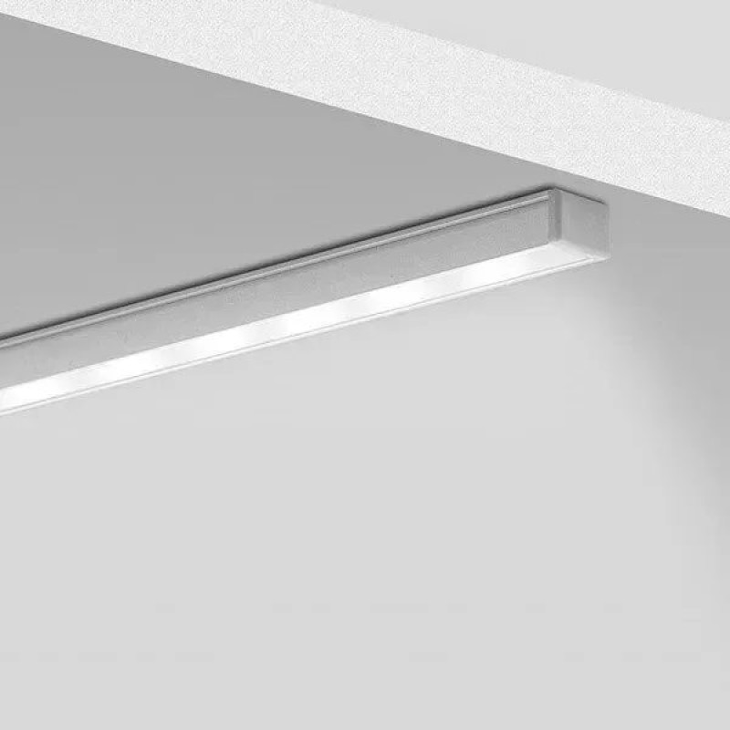 LED-профиль узкий, 2 метра (LS0807)