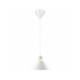 Подвесной светильник, люстра Nordlux 2213333001 Dail E27 1x40W IP20