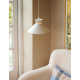 Подвесной светильник, люстра Nordlux 2213333001 Dail E27 1x40W IP20