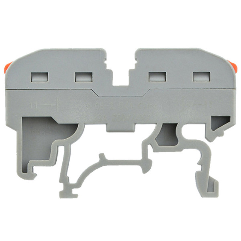 Клема на DIN-рейку TOSUNlux PCT-121D 32А 400В (6931934236248)