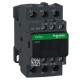 Контактор Schneider Electric LC1D25B7 TeSys Deca 3Р 25A НО+НЗ 24В обмежувач