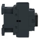 Контактор Schneider Electric LC1D25B7 TeSys Deca 3Р 25A НО+НЗ 24В обмежувач