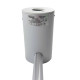 Светильник настенный Violux POINTER 16W 3000/4200/6000K 1200Lm IP20 белый ( 551020 )