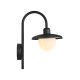 Вуличний світильник Nordlux 2418191003 Berlo E27 x10W IP44 Bk