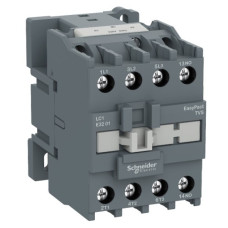 Контактор Schneider Electric LC1E3210M5 3Р Е 1NO 32А АС3 220В