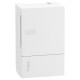 Навесной щит Schneider Electric Resi9 MIP12104 MP 1Р 4М