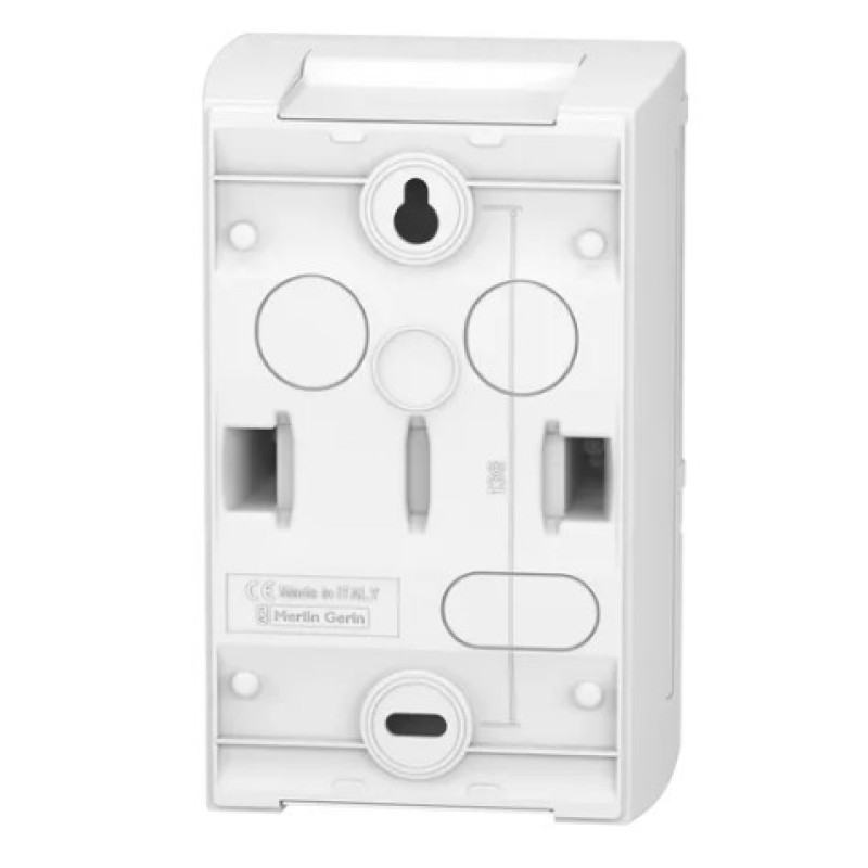 Навесной щит Schneider Electric Resi9 MIP12104 MP 1Р 4М