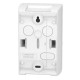 Навесной щит Schneider Electric Resi9 MIP12104 MP 1Р 4М