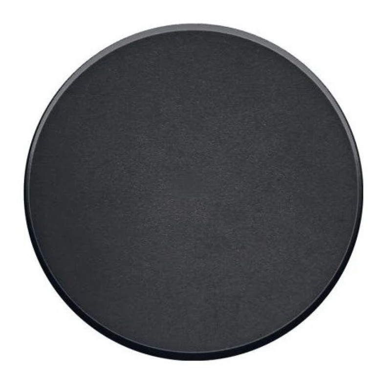 Накладной светильник Maxus MWL 15Вт 3000/4100/6500К IP65 BL Circle (1-MWL-15W-BLC)