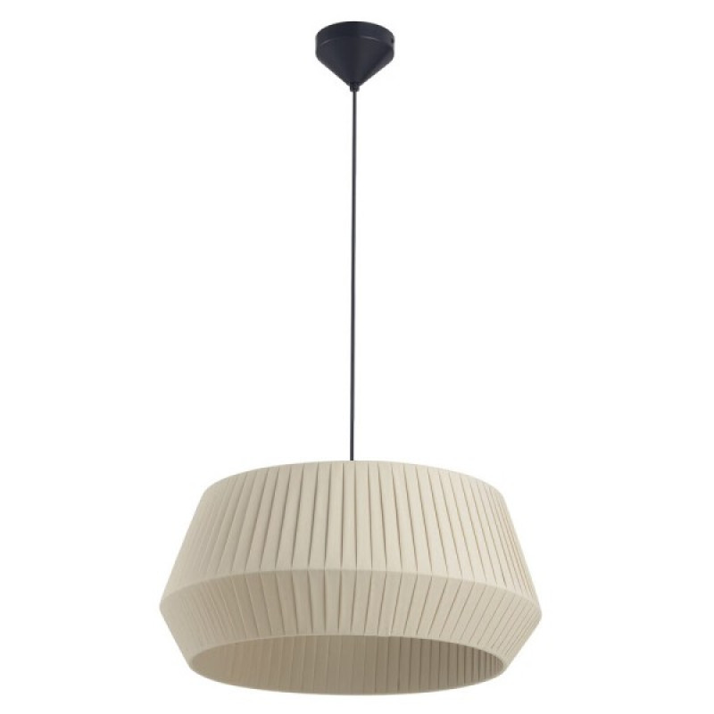 Люстра Nordlux 2112373009 Dicte E27 1x60W IP20 бежевая
