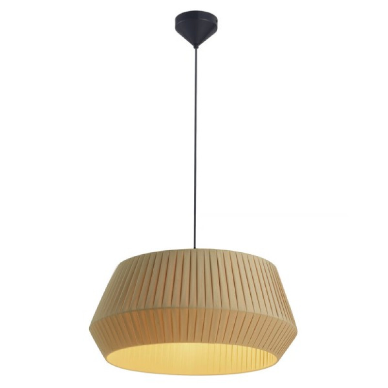 Люстра Nordlux 2112373009 Dicte E27 1x60W IP20 бежевая