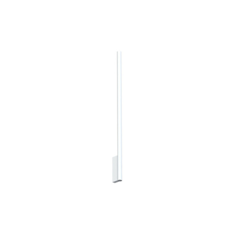 Бра, настінний світильник Nowodvorski 310826 Laser Wall XL G9 2x10W IP20 Wh