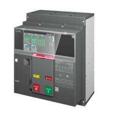 Автоматический выключатель ABB XT7S M 1250 Ekip Dip LS/I In1250A 3p F F