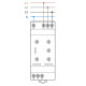 Реле контроля фаз Finder 1CO 6A 380-415В AC (704184002030)