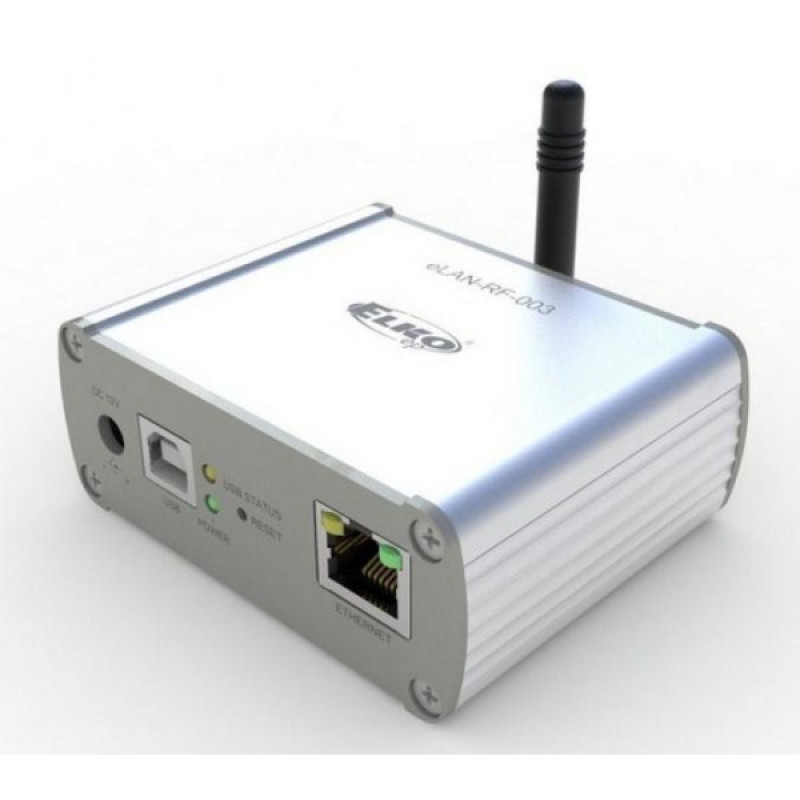 Конвертер eLAN RF Elko-ep eLAN-RF-003