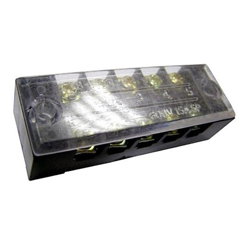 Клеммная колодка TNSy ТВ1505 (TNSy5500308)