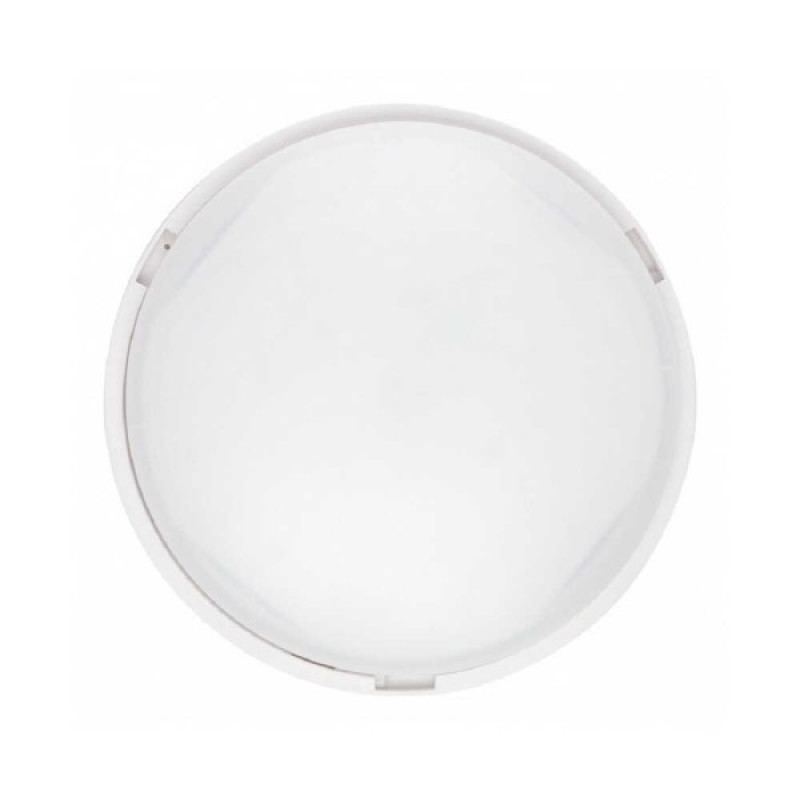 Светильник LED Violux ДББ ATOM UA белый 22W 5000K IP44 картон ( 253371 )