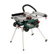 Настільна циркулярна пила Metabo TS 216 230 В 1,5 кВт (600667000)