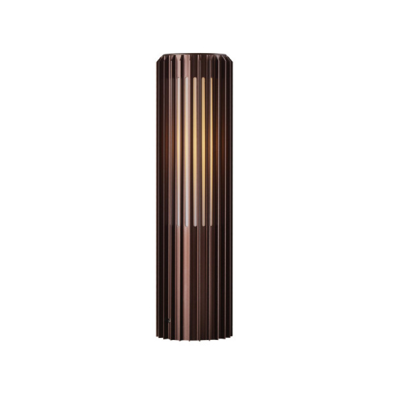 Вуличний світильник Nordlux 2118028261 Aludra E27 1x15W IP44