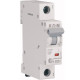 Автоматический выключатель Eaton HL-B25/1 25A