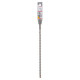 Бур Bosch 2608597944 SDS-Plus-5 8x250x315мм
