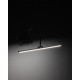 Підсвітка для картин, бра, настінний світильник Nowodvorski 11955 Artline LED S 1x4W 3000K 370Lm IP20 білий