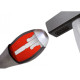 Набор шлицевых отверток Wiha W29138 MicroFinish /Philips (5шт)