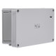 Коробка монтажная Spelsberg PS 1811-9-o (sp11040601) IP66 с гладкими стенками