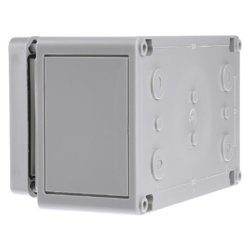 Коробка монтажная Spelsberg PS 1811-9-o (sp11040601) IP66 с гладкими стенками