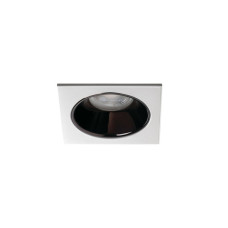 Точковий світильник Kanlux 36211 Glozo GU10/GU5.3 1x10W IP20 білий
