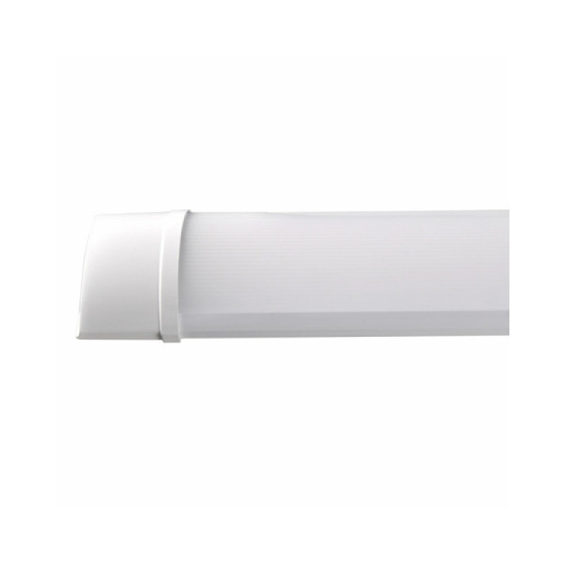 Светильник потолочный Goldlux 325594 Oprawa Led 1x50W 4000K 5500Lm IP20 Wh