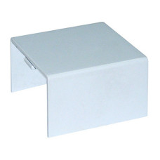 З'єднувач E.Next e.trunking.channel.stand.16.16 16х16мм (s15033002)