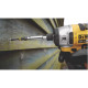 Ударные биты DeWALT Impact torsion PH2х50мм (2шт)