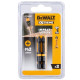 Ударные биты DeWALT Impact torsion PH2х50мм (2шт)