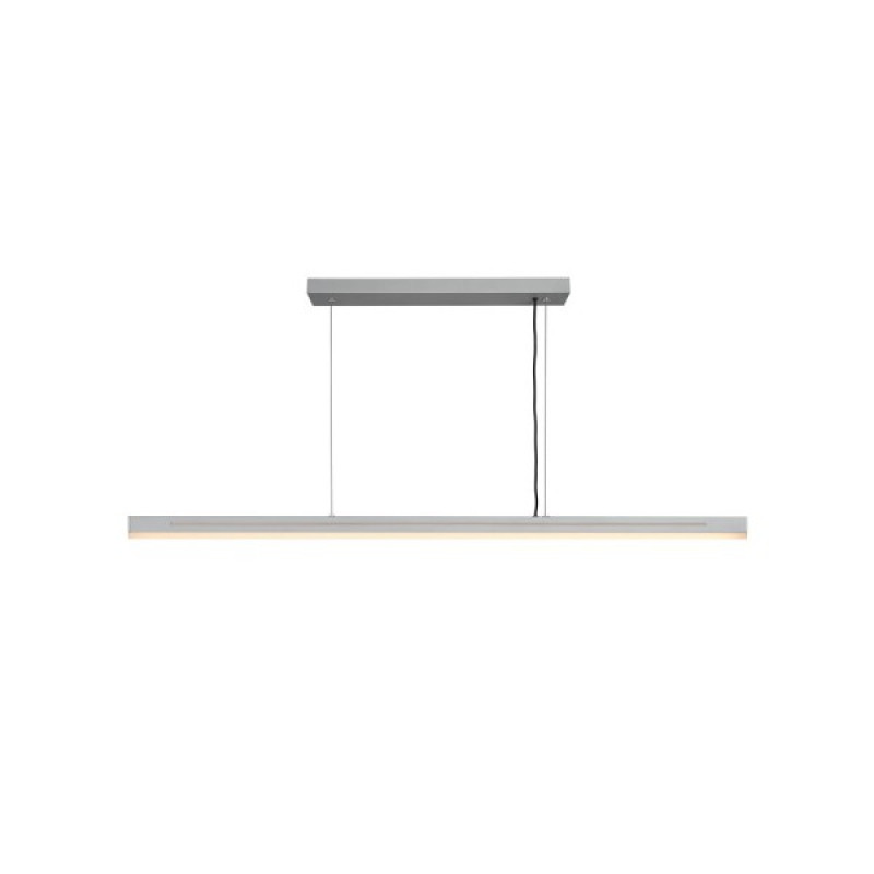 Підвісний світильник, люстра Nordlux 2113003029 Skylar LED 1x25W 3000K 2600Lm IP20 хром