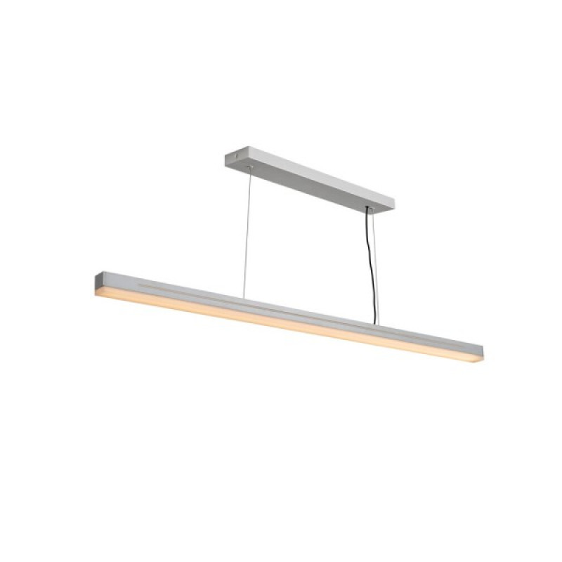 Підвісний світильник, люстра Nordlux 2113003029 Skylar LED 1x25W 3000K 2600Lm IP20 хром
