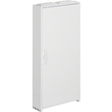 Щит Hager FWB72S Univers IP44/II 1100x550x161мм 168 М (2x84)