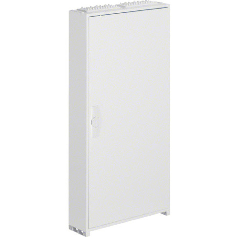 Щит Hager FWB72S Univers IP44/II 1100x550x161мм 168 М (2x84)