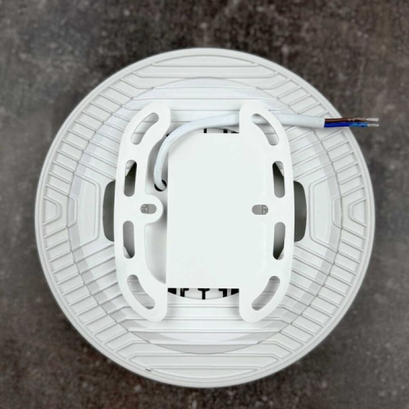 Светильник LED Violux ДББ ADAMANT-N 24W 4200K IP20 белый ( 330161 )