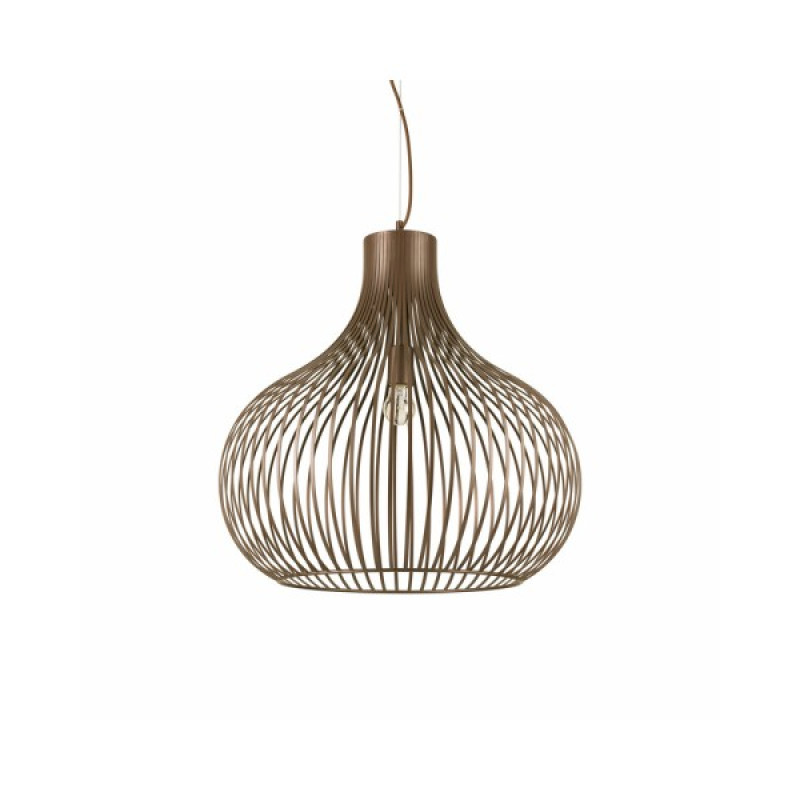 Підвісний світильник, люстра Ideal Lux Onion sp1 d60 205311