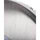 Точечный светильник Kanlux 4704 Marin GU5.3 1x10W IP44/20 никелевый