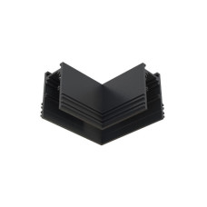 З'єднувач кутовий врізний Nowodvorski 10158 LVM Recessed Horizintal Corner IP20 чорний