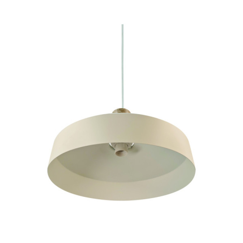Подвесной светильник, люстра Nordlux 2512013009 Elvas E27 1x60W IP20 бежевый