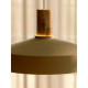 Подвесной светильник, люстра Nordlux 2512013009 Elvas E27 1x60W IP20 бежевый