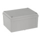 Коробка розподільна DKC 54010 із гладкими стінками 150х110х70 IP56