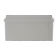 Коробка розподільна DKC 54010 із гладкими стінками 150х110х70 IP56