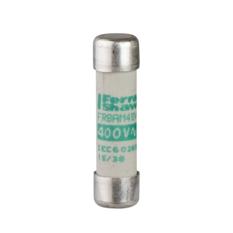Предохранитель Schneider Electric DF2BN0100 8,5х31,5 GF 1A (100шт.)