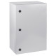 Металевий корпус E.Next e.mbox.pro.p.180.80.40 з монтажною панеллю 1800х800х400 IP54 (p0100255)