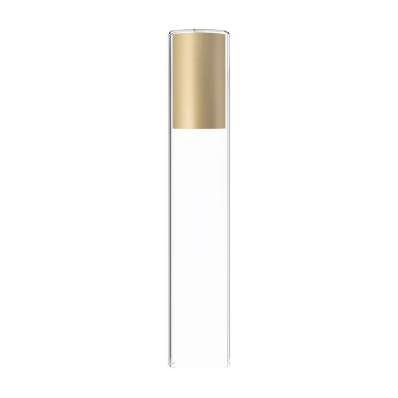Плафон Nowodvorski 12048 Cameleon Cylinder L 10W IP20 золотий