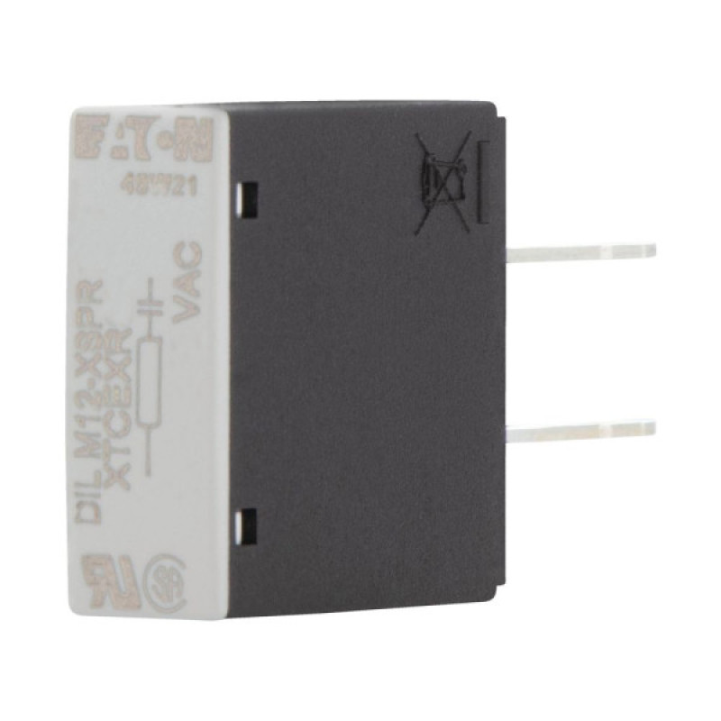 Обмежувач перенапруги Eaton Moeller DILM12-XSPR240 для DILA, DILM7-12